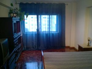 Apartamento Cesário Verde