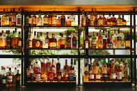 Hotel Kabuki, Part of Jdv by Hyatt - bar