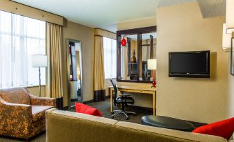 Cambria Hotel Traverse City