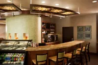 Hyatt Place Lexington - bar