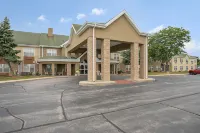 Country Inn & Suites by Radisson, Green Bay, WI Hotel di De Pere