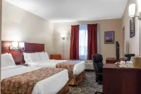 Quality Hotel & Suites Hotels in 