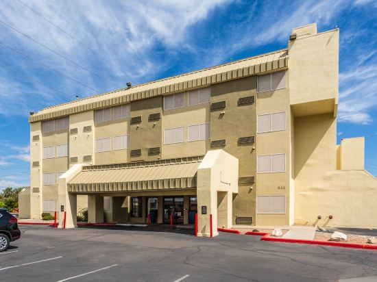 10 Best Hotels near Indian Pueblo Cultural Center, Albuquerque 2023 |  Trip.com