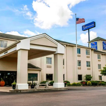 Sleep Inn & Suites