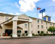 Sleep Inn & Suites