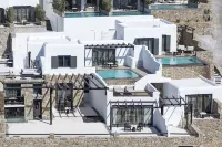 Myconian Utopia Relais & Chateaux