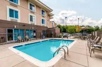 Sleep Inn & Suites