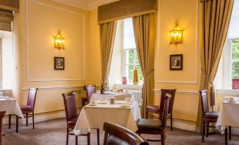 Hellaby Hall Hotel, BW Signature Collection