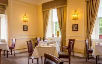 Hellaby Hall Hotel, BW Signature Collection - Breakfast