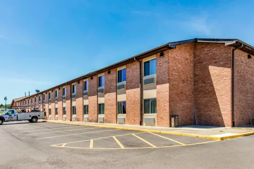 Quality Inn Hotels in Batesville