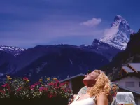 Alpenblick Superior - Mountain view