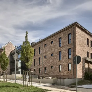 Hotel Liberty Offenburg