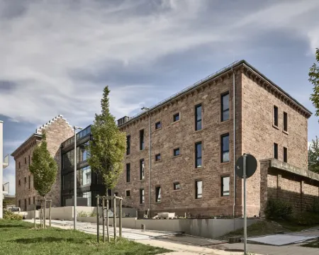 Hotel Liberty Offenburg Hoteles en Offenburg