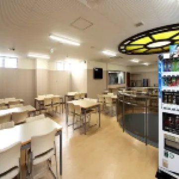 Capsule Hotel and Sauna Rifure Hotels in 