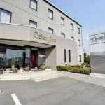 Sunflex Hotels in Kurihara
