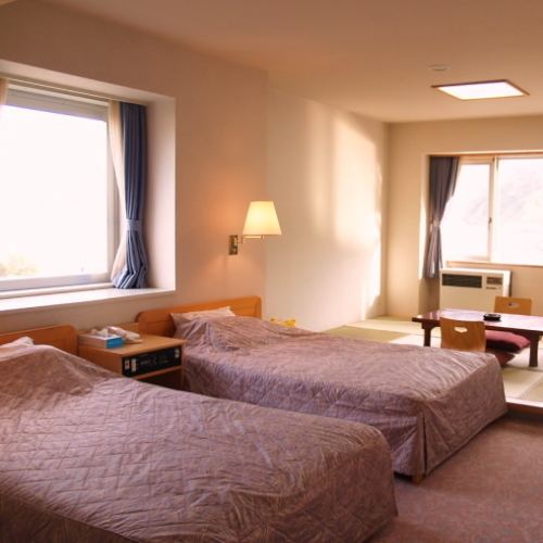 Rishiri Fuji Kanko Hotel