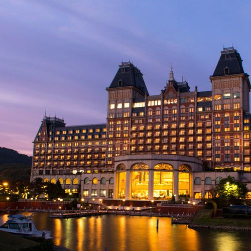 2. 호텔 오쿠라 J..