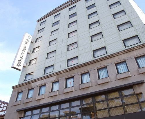 今治の今治城周辺のホテル 22おすすめ旅館 宿 Trip Com