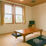 Pension Yama No Wagaya