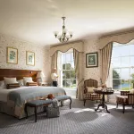 The K Club Hotels in 