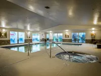 克拉麗奧波因特酒店-文納奇 韋納奇酒店