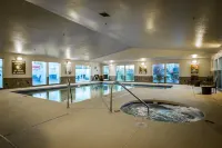 Clarion Pointe Wenatchee