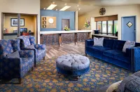 Comfort Inn & Suites Ashland Hotels in Talent