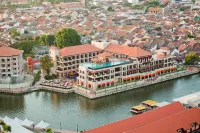 Casa del Rio Melaka