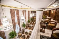 Ajwa Sultanahmet - Preferred Hotels Lvx Collection