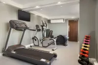 Ramada by Wyndham Chorley South - Kuntosalit