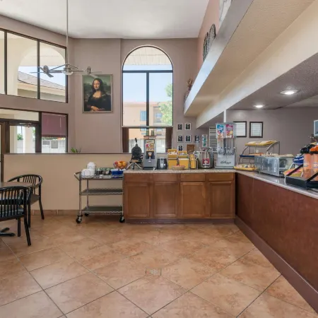 Days Inn by Wyndham Amarillo - Medical Center