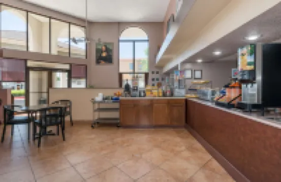 Days Inn by Wyndham Amarillo - Medical Center