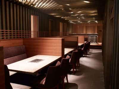 レストラン 東京プリンスホテルの写真