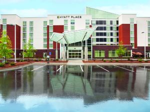 Hyatt Place Raleigh/Cary