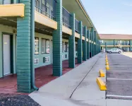 Rodeway Inn Silver Creek Inn Hotels in Snowflake