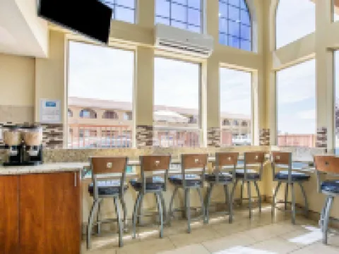 Rodeway Inn Delano Hoteles en Delano