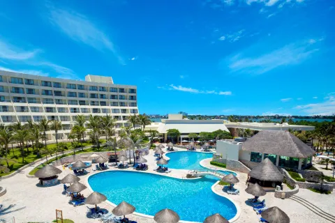 Grand Park Royal Cancun - All Inclusive