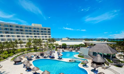Grand Park Royal Cancun - All Inclusive