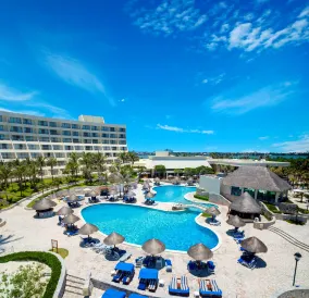 Grand Park Royal Cancun - All Inclusive