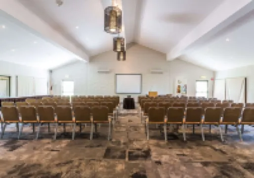 巴利納海灘度假村酒店