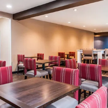 Comfort Inn Plainfield - Indianapolis Airport