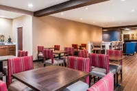 Comfort Inn Plainfield - Indianapolis Airport