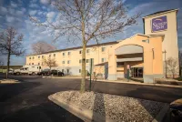 Sleep Inn Rockford I-90 Hotels in Rockford