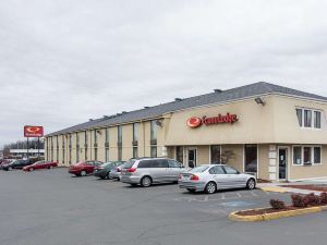 Econo Lodge Near Quantico Marine Base