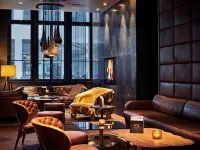 Motel One Zürich Hotels near Bellevueplatz
