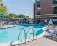 Quality Inn Auburn Hills - Detroit North - piscina