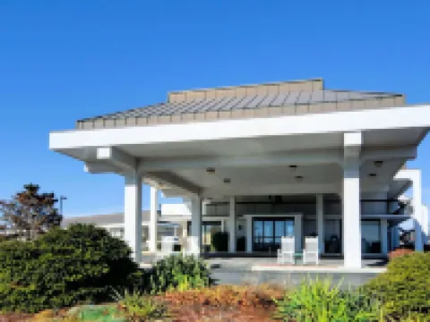 克里斯琴斯堡布萊克斯堡凱藝酒店 克里斯琴斯堡酒店