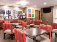 Comfort Inn Kearney - Liberty Hotels in Clay County