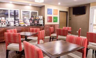 Comfort Inn Kearney - Liberty