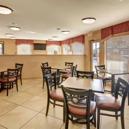 Quality Inn Marshall